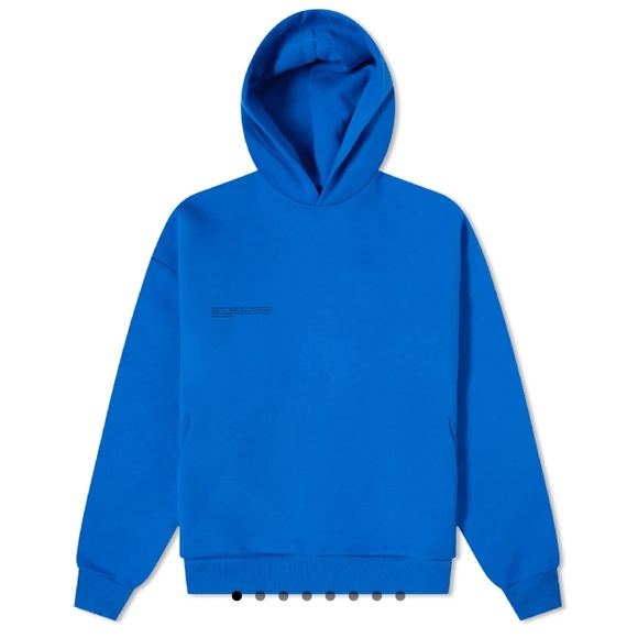 Pangaia 365 Signature Hoodie in Medium